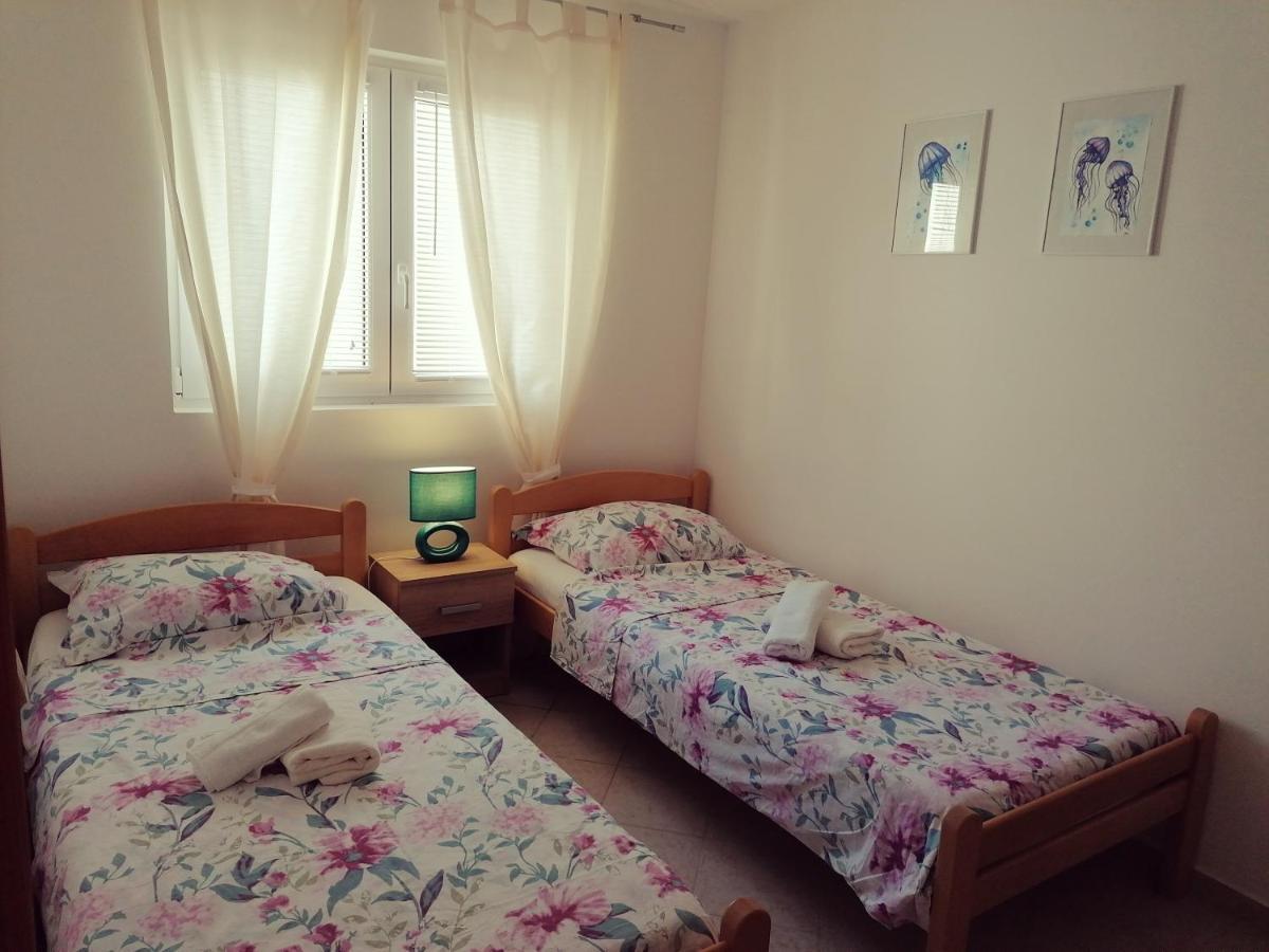Apartment Vesna Вир Экстерьер фото