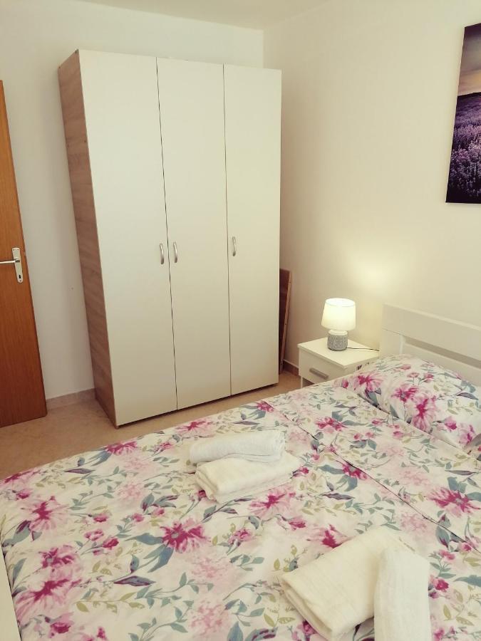 Apartment Vesna Вир Экстерьер фото