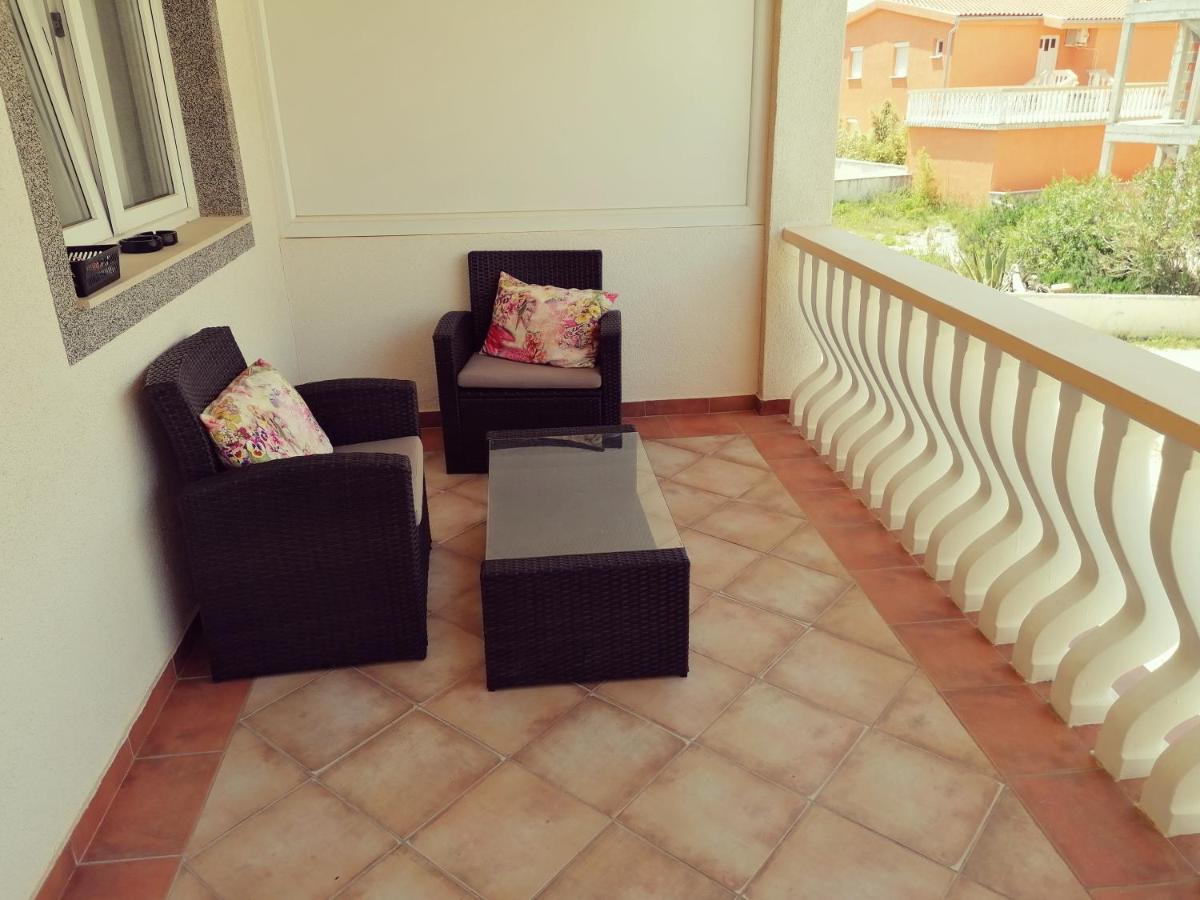 Apartment Vesna Вир Экстерьер фото